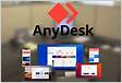 Software di desktop remoto per Windows AnyDes